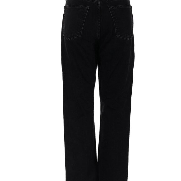 Topshop Dad jeans, size 26 - Picture 2 of 3